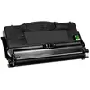 Toner compatible LEXMARK E120 (12016SE) noir