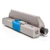 Toner compatible OKI 44973508 noir