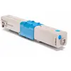 Toner compatible OKI C310/C510/MC351/MC361 (44469706) cyan