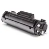 Toner compatible CANON 703 noir