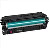 Toner compatible HP 508A magenta