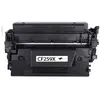 Toner H.259X - Noir