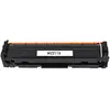 Toner compatible HP 207X W2211X (Cyan)