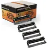 Tambour compatible BROTHER DR-243CL (lot de 4)
