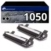 123CONSOMMABLES - TN-1050 - Toner compatible avec Brother TN1050 TN-1050 pour MF