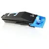Toner compatible KYOCERA TK-880 cyan