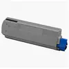Toner compatible OKI C5650/C5750 (43865708) noir