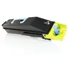 Toner compatible KYOCERA TK-880 jaune