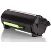 Toner compatible LEXMARK 51B2H00 noir