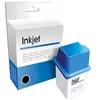 Cartouche d'encre noire PREMIUM UPRINT compatible LC985 - UPRINT
