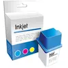T3azur Bj985yup Cartouche D'encre 1 Pièce(s) Compatible Jaune