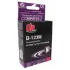 Uprint T3azur Bj123mup Cartouche D'encre 1 Pièce(s) Compatible Magenta