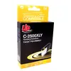 Cartouche encre UPrint compatible CANON PGI-2500XLY jaune