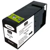 T3AZUR Cartouche compatible Canon PGI-1500XL BK (Noir)