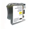 Cartouche compatible LC125XL-Y (Jaune)