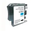 Cartouche compatible LC125XL-C (Cyan)