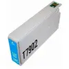 Cartouche compatible EPSON T79XL cyan