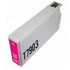 Cartouche compatible EPSON T79XL magenta