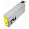 Cartouche compatible EPSON T79XL jaune