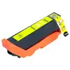 Cartouche compatible EPSON T24XL jaune