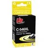 T3AZUR Uprint Cartouche Encre Compatible Canon CL-546 XL Couleur