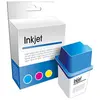 Cartouche d'encre jaune compatible UPRINT T071 - 11 ml
