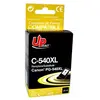 Cartouche encre UPrint compatible CANON PG-540 XL noir