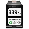 Cartouche compatible HP 339 noir