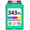 Cartouche compatible HP 343XL couleur