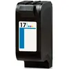 Cartouche compatible HP 17 couleur