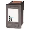 Cartouche compatible HP 56 XL noir