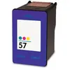 Cartouche compatible HP 57 XL couleur