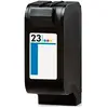 Cartouche compatible HP 23CL couleur