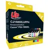 Pack UPrint compatible CANON PGI1500 XL, 4 cartouches
