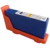 Cartouche compatible LEXMARK 100XL jaune