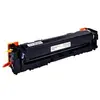 Toner CF542X Jaune