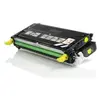 Toner compatible XEROX 113R00725 jaune