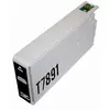 Cartouche compatible EPSON T789B XXL noir