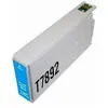 Cartouche compatible EPSON T789C XXL cyan