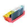 Cartouche UP-C-571XLC Compatible avec Canon MG5750/7750-CLI 571XL-C-REMA