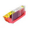 Uprint C-571xly Cartouche D'encre Compatible Rendement Élevé (xl) Jaune