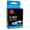 Uprint Cartouche compatible - Cartouche Premium Compatible Epson T18xl Jaune