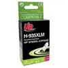 Cartouche compatible HP 935XL magenta