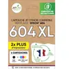 E-604 Pack Xl Rse Jetline