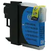 Compatible - Cartouche d'encre Cyan - BROTHER 980/1100C