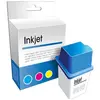 Cartouche HP 351XL (CB338EE) - Cyan/Jaune/Magenta