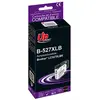 Cartouche d'encre UPrint BJ527XLBUP Noire compatible LC527XL