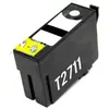Cartouche compatible EPSON 27XL noir