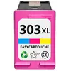Cartouche compatible HP 303XL (T6N03AE) couleur