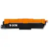 Toner compatible BROTHER TN-247BK XL noir